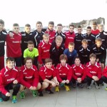 U 15/U17 Vrsar